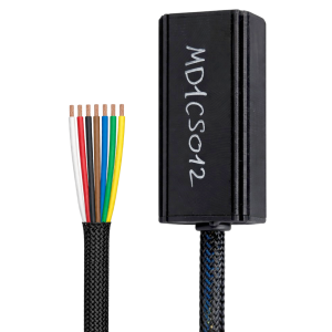 Купить эмулятор Adblue SCR+DPF MD1..