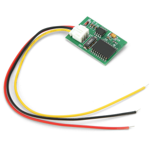 Emulator Renault IMMO