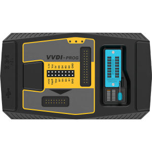 Оригинальный VVDI PROG от Xhorse. ..