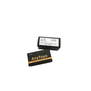 Универсальный смарт ключ для Toyot..