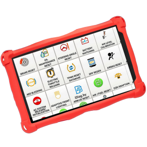 Диагностический планшет 10.4"..