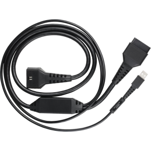 DOiP адаптер Launch