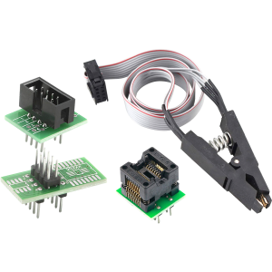 EEPROM переходник-прищепка POMONA ..