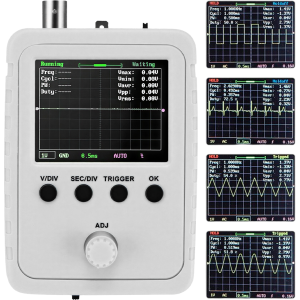 Цифровой осциллограф dso150