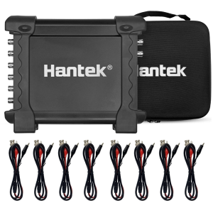 Осциллограф Hantek 1008C NEW