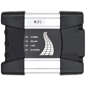 BMW ICOM WiFi