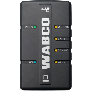 Оригинальный WABCO DI-2 (446 301 0..