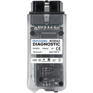 VAS 5054a PRO версия от iDiag.by Б..