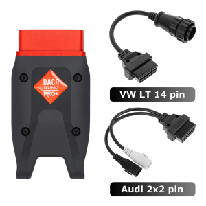 Вася Диагност 25.7 PRO kit 