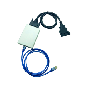 Автосканер: ВАЗ ГАЗ УАЗ МАЗ КАМАЗ