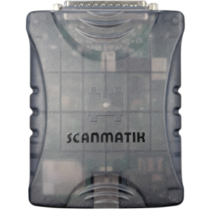 Сканматик 3 (базовый комплект)