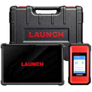 Launch X431 SmartLink HD (грузовые..