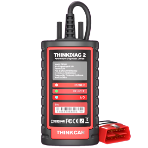 THINKDIAG 2 полный софт 1 год обно..