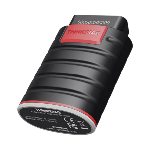 ThinkDiag официальный + все марки ..