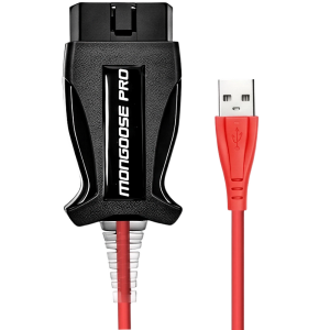 Mongoose PRO для Toyota, Honda, Fo..