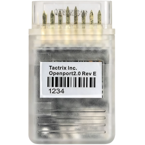 Tactrix OpenPort 2.0+ECUflash
