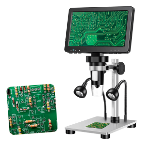 Электронный микроскоп