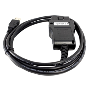 Vag k+can Commander 3.6