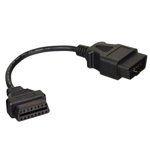 удлинитель OBDII на 30см
