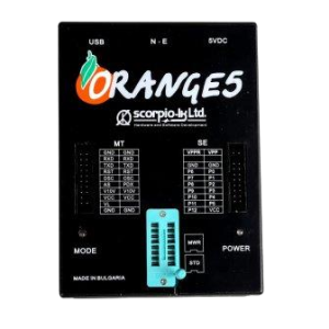 Программатор Orang 5 (5C38-максиму..