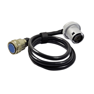 Кабель MB 38pin для MB STAR C3