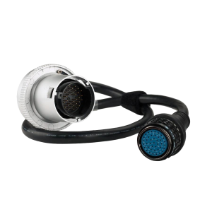 Кабель MB 38pin для MERCEDES SD CO..