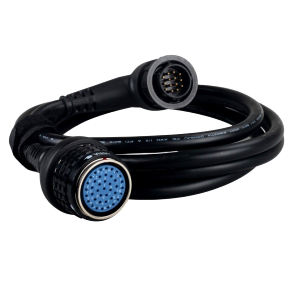 Кабель MB 14 pin для MERCEDES SD C..