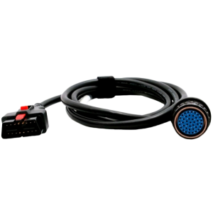 Кабель OBDII 16pin для mercedes sd..