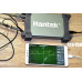 осциллограф Hantek 6022BE