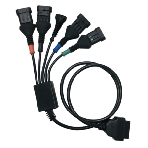 Scangaz KKL диагностический кабель..