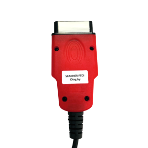 Кабель диагностики ТНВД