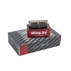 ELM WiFi Full + Carista