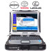 Honda HDS, Toyota Techstream, FORScan для VAS5054