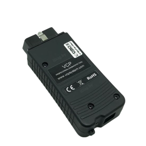 VCP CAN PROFESSIONAL