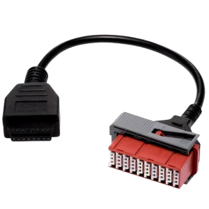 Переходник 30 pin для Citroen, Peu..