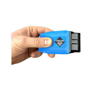 Стиратель Renault T, K, C +вывод и..