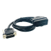 Кабель OBD2 - RS