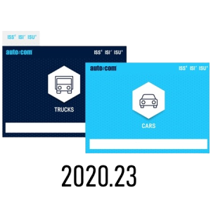AutoCom/Delphi до 2021г.