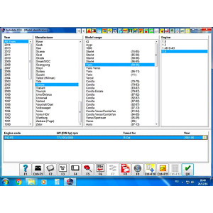 Autodata/Автодата до 2015г.