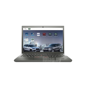 Готовый комплект для Land Rover/Ja..