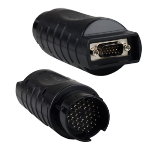 Переходник Launch для Mercedes 38pin