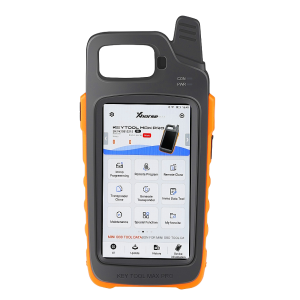 Xhorse VVDI Key Tool Max Pro