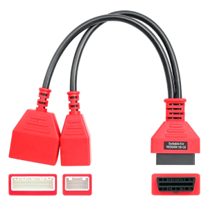 Адаптер SGW Gateway для Nissan/Ren..