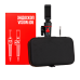VISION ID6 эндоскоп 6mm, поворотная камера 360°
