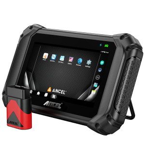 Мультимарочный сканер Ancel V5 BT