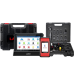 LAUNCH X-431 PAD V + расширенный комплект