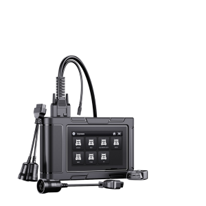 Ancel HD3800 - КАМАЗ, МАЗ, SINOTRU..