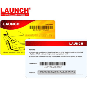 Launch - официальные обновления