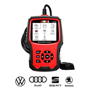 Ancel VD700 диагностика + кодирова..