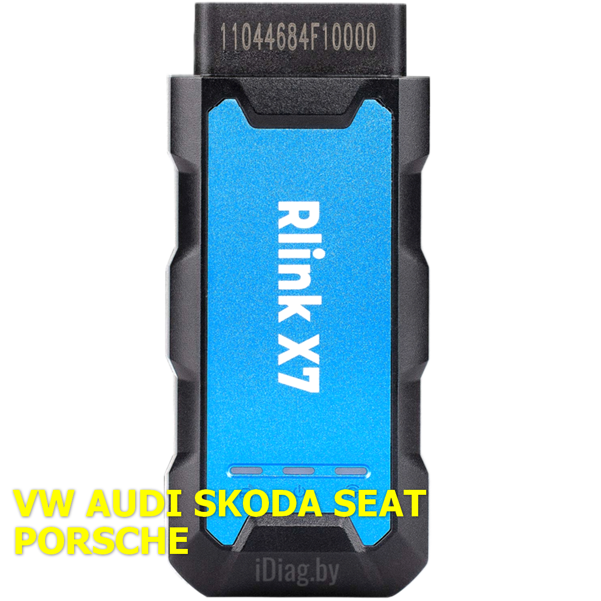 TOPDON RLink X7 VW Audi Seat Skoda + Porsche TOPDON RLink X7 VW Audi Seat Skoda + Porsche